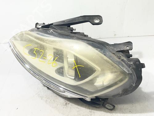 Left headlight LANCIA DELTA III (844_) 1.6 D Multijet (844.AXC11, 844.AXC1A) | BP36766008C28 - Image 2