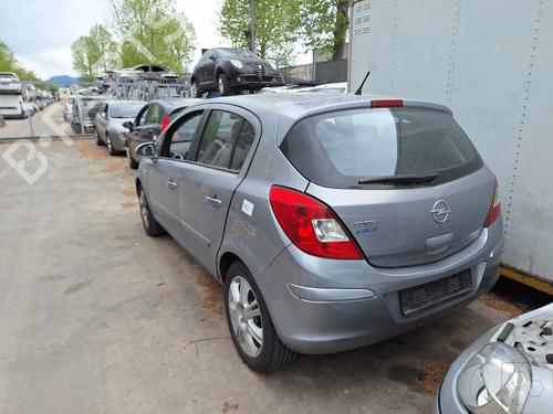 Right taillight OPEL CORSA D (S07) 1.4 (L08, L68) | BP33823193C35 - Image 6