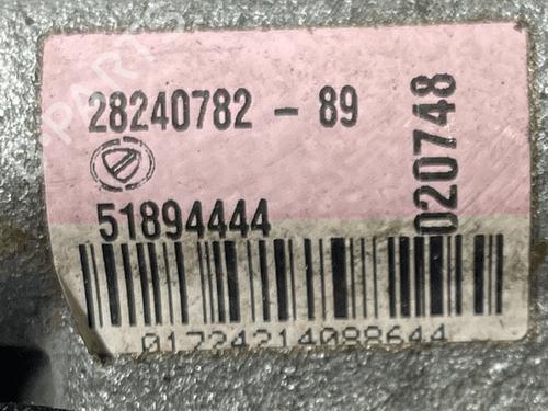 Steering pump OPEL COMBO Tour (X12) 1.4 (C26, D26, E26, C06) | BP39093500M99 - Image 5