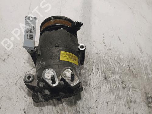 AC compressor FORD FOCUS III Turnier 1.0 EcoBoost | BP33824113M34 - Image 2