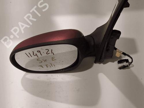 Used Other Other FORD KA (RU8) 1.2 (69 hp) 33822381 33822381