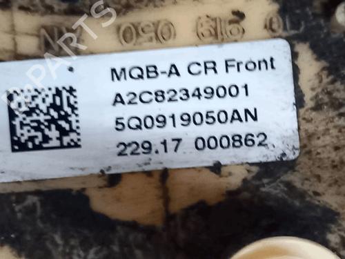Fuel pump AUDI A4 B8 (8K2) 2.0 TDI | BP33821211M76 - Image 3