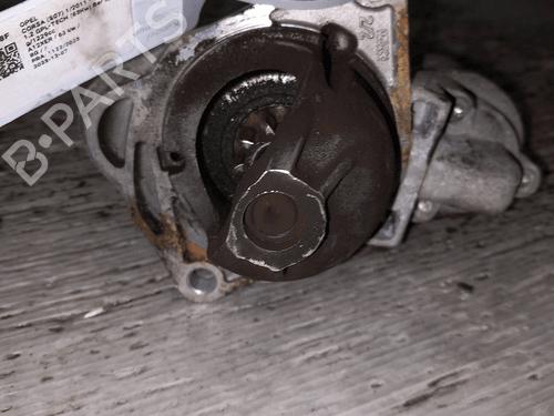Starter OPEL CORSA D (S07) 1.0 (L08, L68) | BP33823684M8 - Image 3