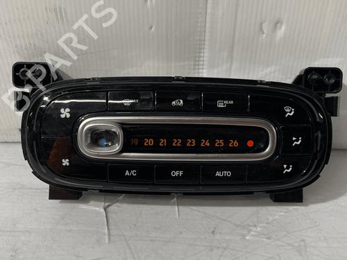 climate-control-smart-fortwo-convertible-453-2015-33820836 main image