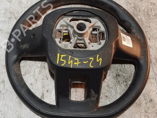 Steering wheel CITROËN C3 III (SX) 1.2 PureTech 82 | BP33822160C49 - Image 2