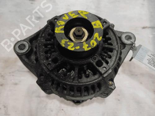 Generator Generator LAND ROVER FREELANDER I (L314) 1.8 i 16V 4x4 (120 hp) 33823972 33823972