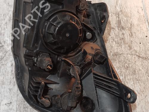 Right headlight KIA RIO II (JB) 1.5 CRDi | BP33823770C29 - Image 3
