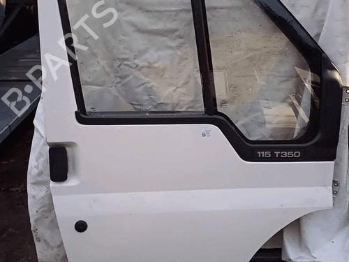 Andre Andre FORD TRANSIT Platform/Chassis (FM_ _, FN_ _) 2.0 DI (F_E_, F_F_) (75 hp) 33824357 33824357