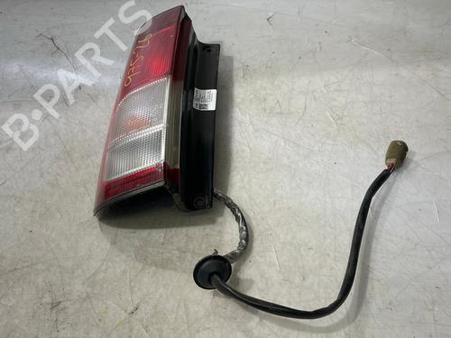 Used Left taillight Left taillight SUZUKI IGNIS I (FH) 1.3 4WD (RG413) (83 hp) 36556521 36556521