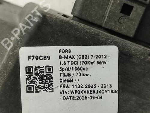 Left headlight FORD B-MAX (JK) 1.6 TDCi | BP39093525C28  - Image 8