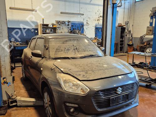 Starter SUZUKI IGNIS III (MF, FF) 1.2 (ATK412) | BP33823572M8  - Image 7