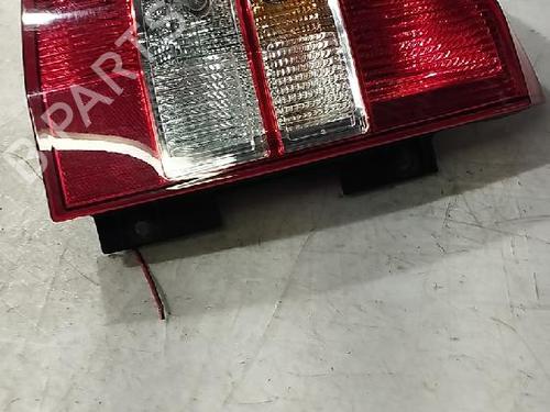 Left taillight JEEP COMPASS (MK49) 2.0 CRD 4x4 | BP38084561C34 - Image 2