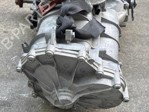 Gearbox AUDI A4 B8 (8K2) 2.0 TDI | BP39199080M3 - Image 3
