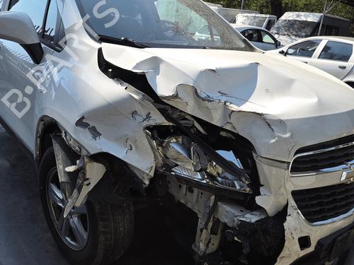 AC compressor CHEVROLET TRAX 1.6 | BP33821583M34  - Image 10