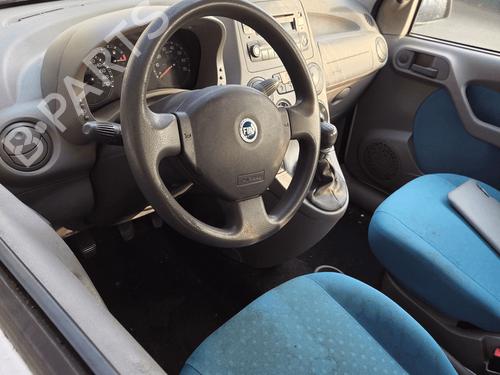 Other FIAT PANDA (169_) 1.3 D Multijet (169.AXC1A) | BP33821542O1 - Image 8