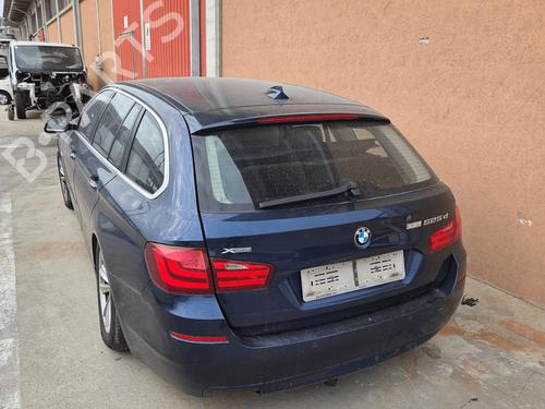 Starter BMW 5 Touring (F11) 525 d xDrive | BP34181793M8 - Image 10