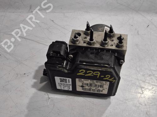 Used ABS pump ABS pump MINI MINI COUNTRYMAN (R60) One D (90 hp) 33823183 33823183