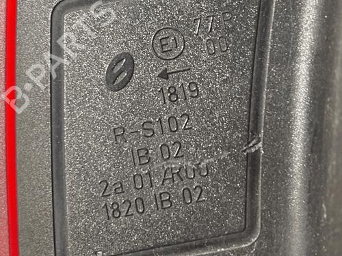 Left taillight AUDI A4 B7 (8EC) 2.0 TDI | BP33823233C34 - Image 4