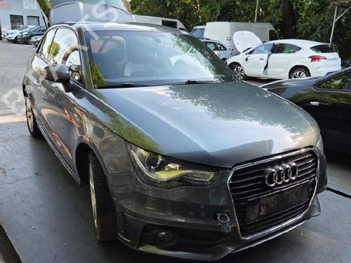 Brugte AUDI A1 (8X1, 8XK) 1.4 TFSI 4768802