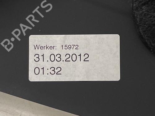 Used Middle console Middle console AUDI A5 (8T3) 1.8 TFSI (170 hp) 33823767 33823767