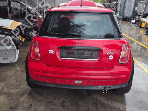 Starter MINI MINI (R50, R53) One | BP33821494M8  - Image 9