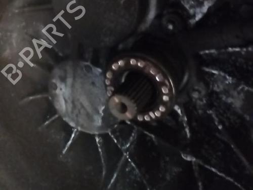 Gearbox FORD TRANSIT CUSTOM V362 Van (FY, FZ) 2.2 TDCi | BP38301754M3 - Image 2