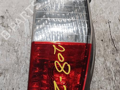 Used Other Other FIAT DOBLO Box Body/MPV (223_) 1.2 (223ZXA1A) (65 hp) 33823851 33823851