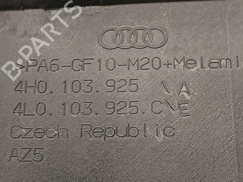 Upper protection AUDI A6 Allroad C6 (4FH) 3.0 TDI quattro | BP33821961M93 - Image 4