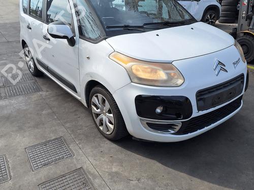 Used Parts CITROËN C3 Picasso (SH_) 1.6 HDi 4597096