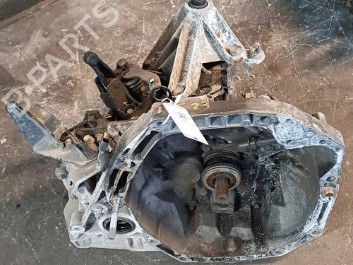 Used Gearbox Gearbox NISSAN NV200 Van 1.5 dCi 85 (M20, M20N, M20M) (86 hp) 33821626 33821626