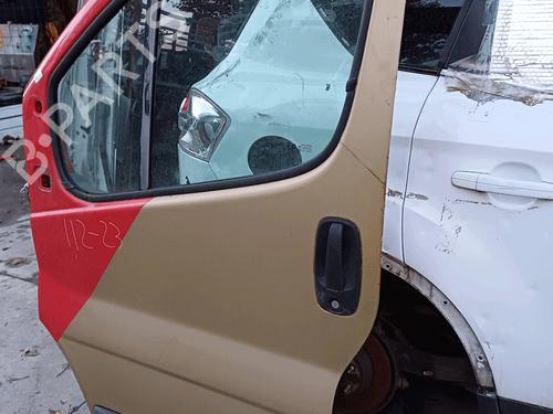 Other NISSAN PRIMASTAR Van (X83) 2.0 dCi 90 | BP33824355O1 - Image 4