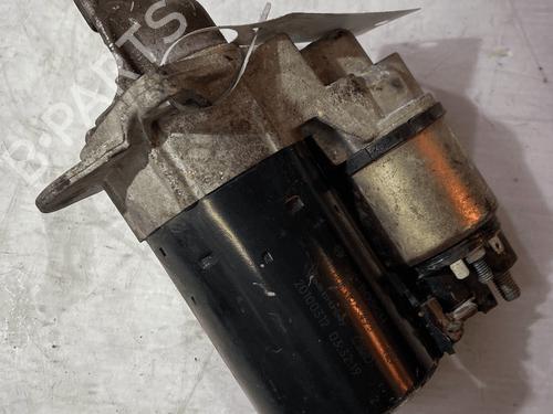 Starter OPEL MERIVA B MPV (S10) 1.4 (75) | BP33821504M8 - Image 4