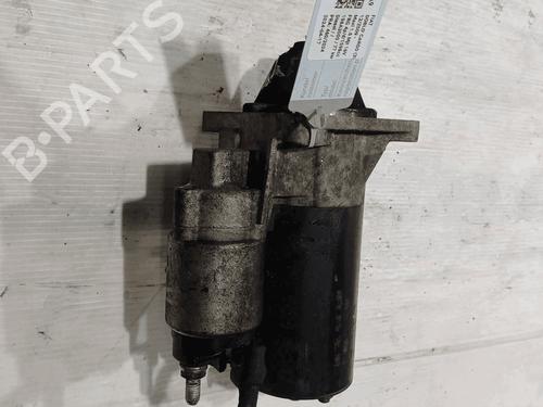 Used Starter Starter FIAT DOBLO Bus (263_) 1.6 D Multijet (263AXD1B, 263AXX1B) (105 hp) 33821438 33821438