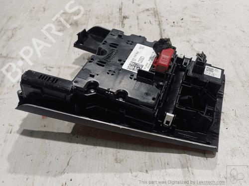 Switch AUDI A3 (8V1, 8VK) 1.6 TDI | BP39426401I30 - Image 3