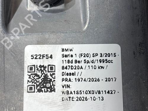 Electronic module BMW 1 (F20) 118 d | BP40524876M83  - Image 6