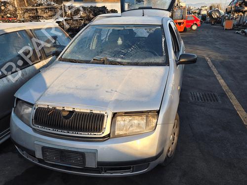 Used Parts SKODA FABIA I (6Y2) 1.9 SDI 4561457