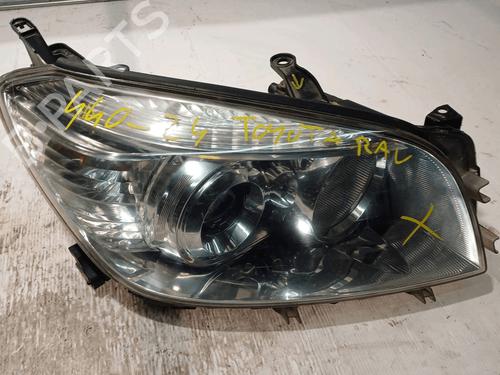 Used Right headlight Right headlight TOYOTA RAV 4 III (_A3_) 2.2 D 4WD (ALA30_, ALA30R) (136 hp) 33823610 33823610