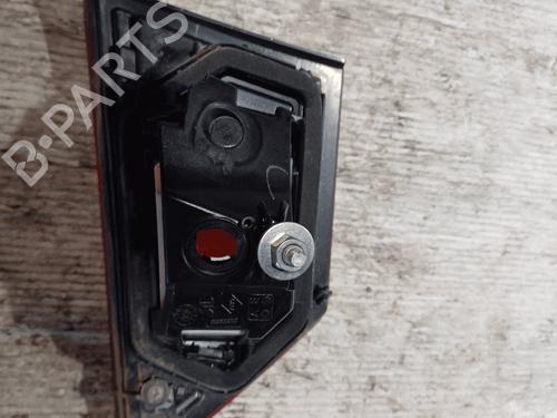 Left tailgate light RENAULT CLIO IV (BH_) 1.5 dCi 90 | BP33823461C79 - Image 4