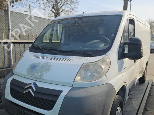 Other CITROËN JUMPER II Platform/Chassis 2.2 BlueHDi 140 | BP33823741O1 - Image 6