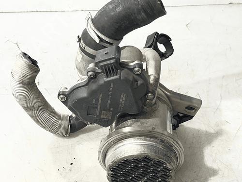 Egr Egr VW POLO V (6R1, 6C1) 1.4 TDI (75 hp) 34181784 34181784