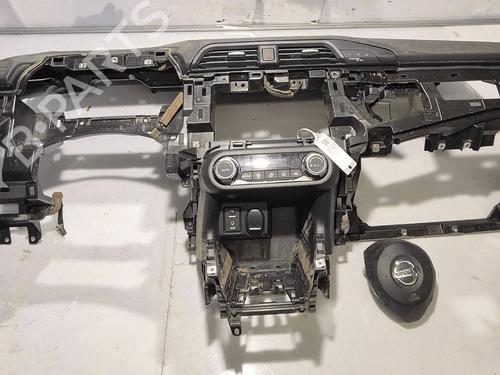 Used Dashboard Dashboard NISSAN MICRA V (K14) 0.9 IG-T (90 hp) 33823757 33823757