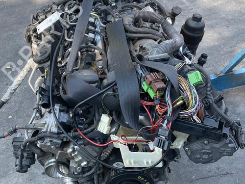 Used Engine Engine 36883279 36883279