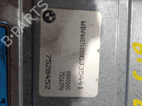 Gearbox control unit BMW 3 (E46) 320 d | BP33820570M52  - Image 5