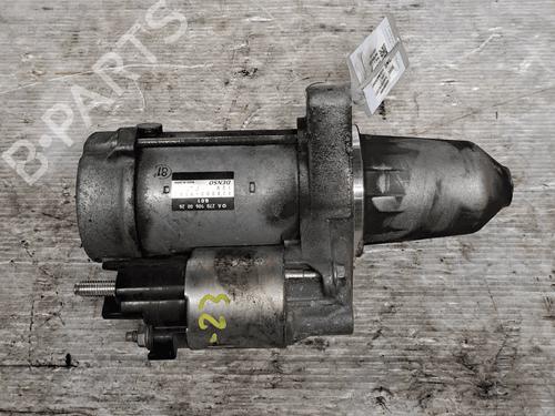 Used Starter Starter MERCEDES-BENZ A-CLASS (W176) A 180 CDI / d (176.012) (109 hp) 33823842 33823842