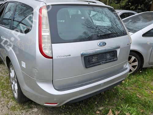 Right front driveshaft FORD FOCUS II Convertible 2.0 TDCi | BP33824370M39  - Image 6