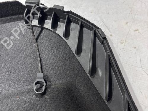 Rear parcel shelf BMW 1 (F20) 118 d | BP40524976C85 - Image 4
