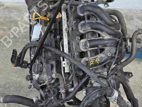 Used Other Other SUZUKI SWIFT IV (FZ, NZ) 1.2 4x4 (AZG412, ZD72S) (90 hp) 33823009 33823009