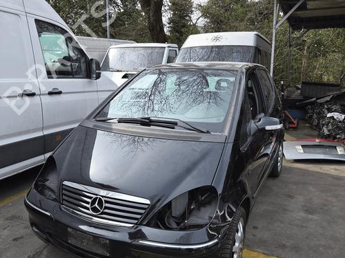 Brugte MERCEDES-BENZ A-CLASS (W168) A 170 CDI (168.009, 168.109) 4953559