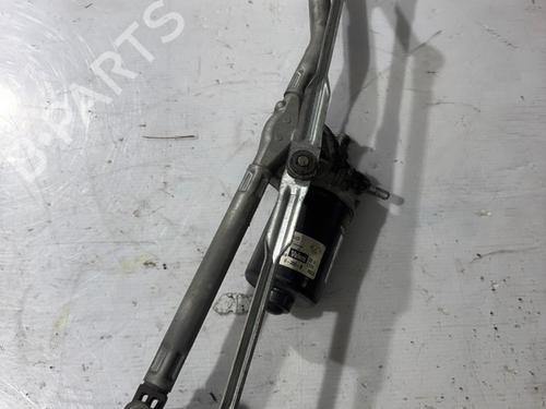 Used Front wiper motor Front wiper motor FIAT PUNTO (188_) 1.2 60 (188.030, .050, .130, .150, .230, .250) (60 hp) 40525047 40525047