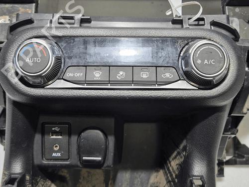 Dashboard NISSAN MICRA V (K14) 0.9 IG-T | BP33823757C46  - Image 5